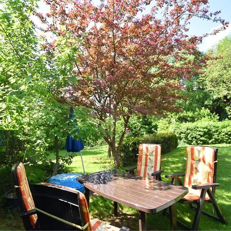 Cozy Apartment In Braunlage Near Forest Hohegeiß 객실 사진