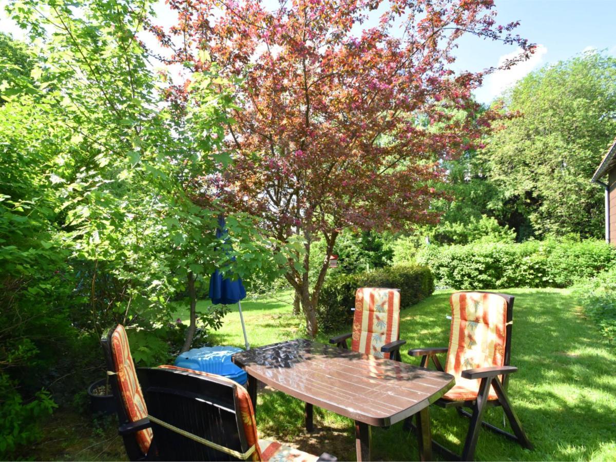 Cozy Apartment In Braunlage Near Forest Hohegeiß 객실 사진