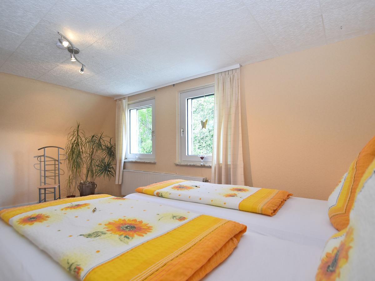 Cozy Apartment In Braunlage Near Forest Hohegeiß 외부 사진
