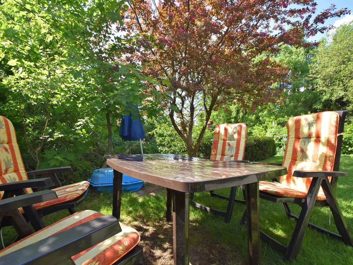 Cozy Apartment In Braunlage Near Forest Hohegeiß 외부 사진