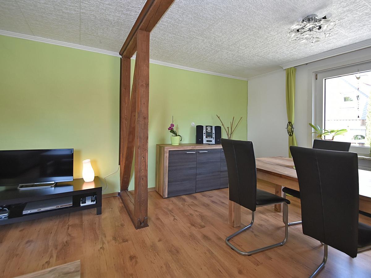 Cozy Apartment In Braunlage Near Forest Hohegeiß 외부 사진