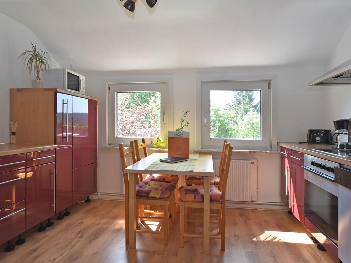 Cozy Apartment In Braunlage Near Forest Hohegeiß 외부 사진