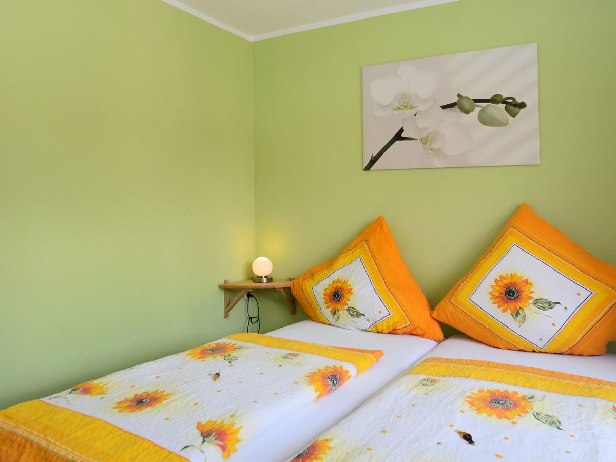 Cozy Apartment In Braunlage Near Forest Hohegeiß 외부 사진