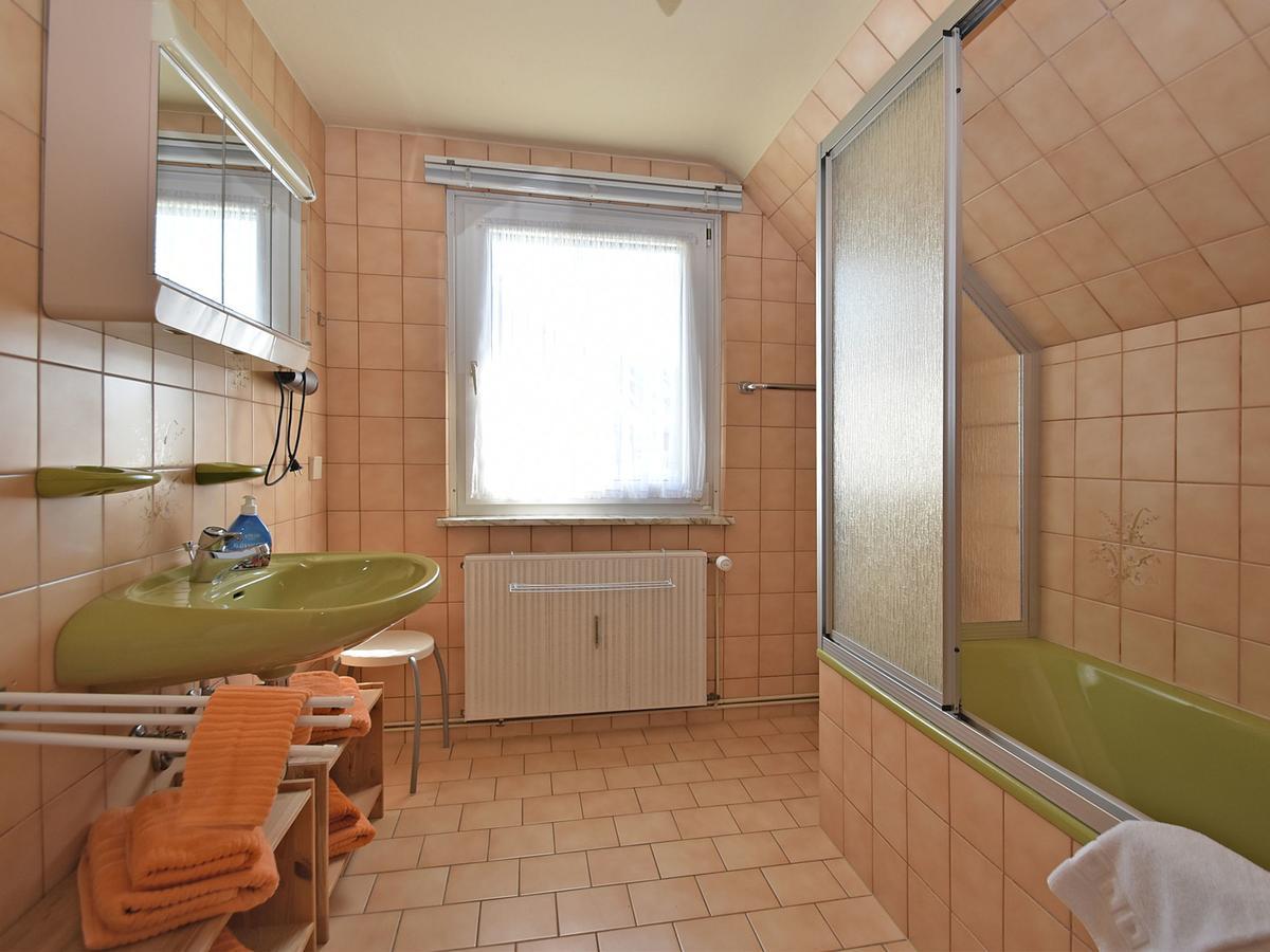Cozy Apartment In Braunlage Near Forest Hohegeiß 외부 사진