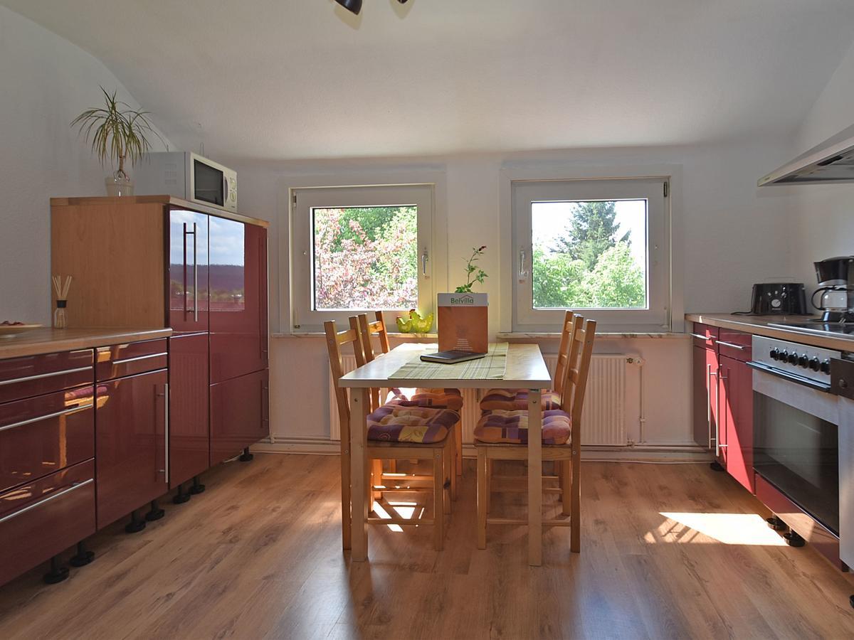 Cozy Apartment In Braunlage Near Forest Hohegeiß 외부 사진